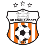 FC Sofia Sport Sofia logo