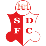 São Domingos FC logo