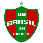 Brasil de Farroupilha RS logo