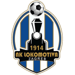 NK Lokomotiva Zagreb U17 logo