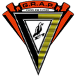 GRAP logo