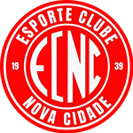 Nova Cidade U20