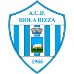 Isola Rizza Roverchiara logo