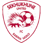 Sekhukhune United Reserves U23 logo