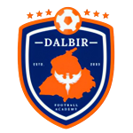 Dalbir FA logo