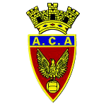 AC Arrentela logo