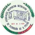ADRC Pedrógão de S. Pedro logo