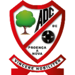 ADC Proença-a-Nova logo