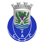 FC Carrazeda de Ansiães logo