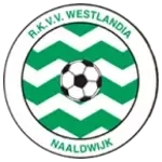 Rkvv Westlandia U21 logo