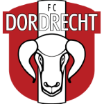 FC Dordrecht U21 logo