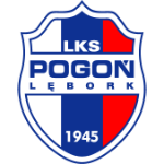 Pogoń Lębork logo