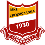 MKS Chojniczanka II Chojnice logo