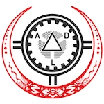 AD Lustosa logo