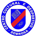 CCD Sobrosa logo