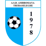 A.S.D. Ambrosiana Trebaseleghe logo