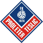 FK Proleter Teslić