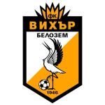 FC Vihar Belozem
