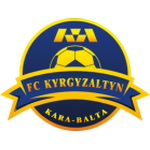 FC Kyrgyzaltyn