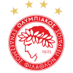 Olympiacos B logo