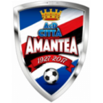 A.C.D. Città Amantea 1927 logo