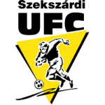 Szekszárdi UFC logo