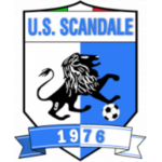 U.S. Scandale logo