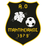AO Mantineiakos logo