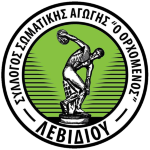 SSA Orchomenos Levidiou logo