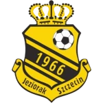 OKS Jeziorak Szczecin logo