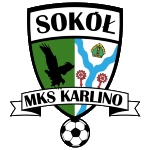 Sokół Karlino logo