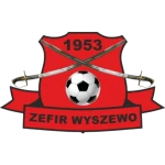Zefir Wyszewo logo