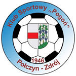 KS Pogoń Połczyn-Zdrój logo