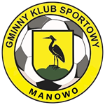 GKS Manowo logo