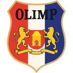 Olimp Gościno logo