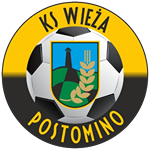 KS Wieża Postomino logo