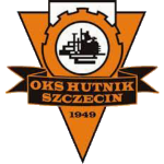 OKS Hutnik Szczecin logo