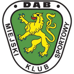 MKS Dąb Dębno logo