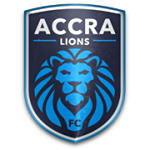 Accra Lions FC logo