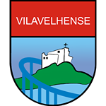 Vilavelhense U20 logo