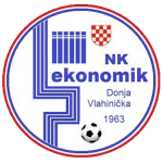 NK Ekonomik Donja Vlahinička logo