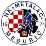 NK Metalac Međurić logo