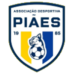 AD Piães logo