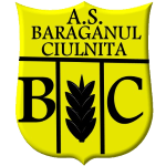 FC Bărăganul Ciulnița logo