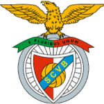Sport Vale de Madeiros e Benfica logo