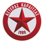 AO Asteras Karditsas logo