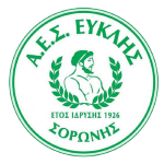AES Efklis Soronis logo