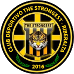 CD The Strongest Riberalta