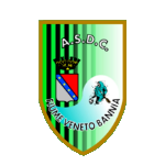 ASDC Fiume Veneto Bannia logo