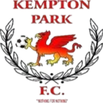 Kempton Park DC